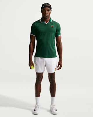 NIKE公式】ナイキコート スラム メンズ Dri-FIT ADV テニスポロ